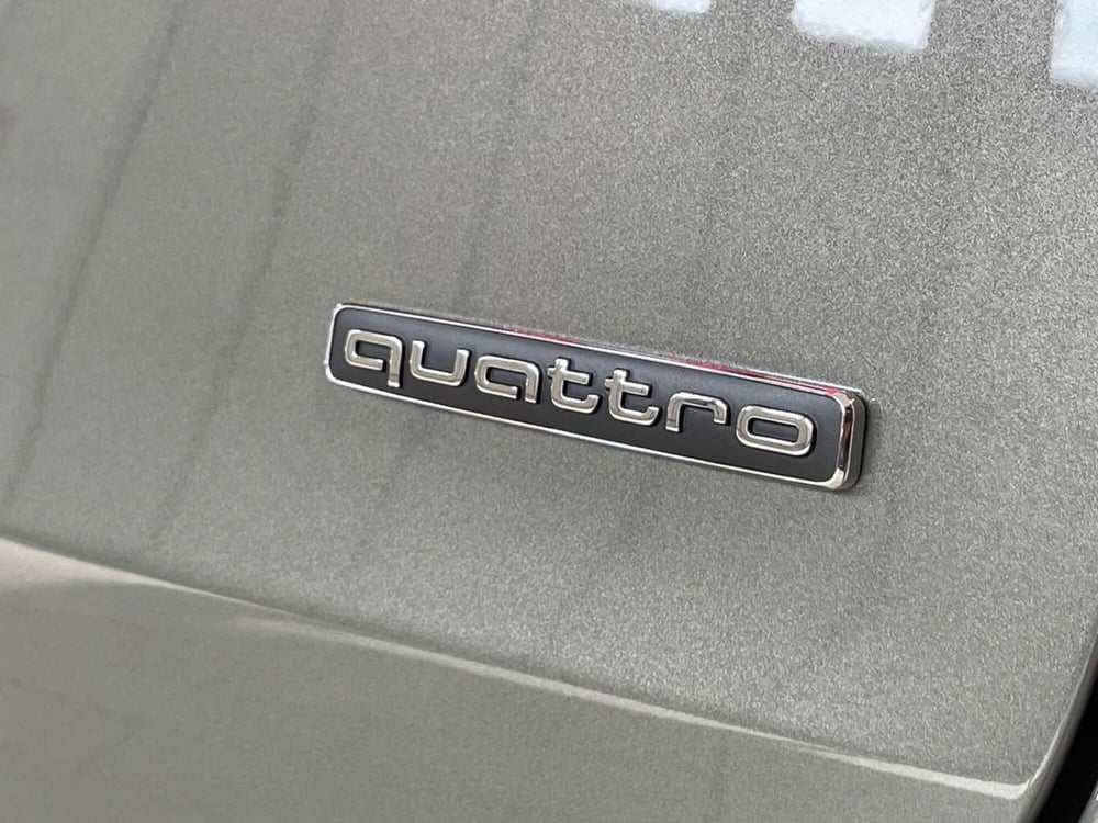 Audi A6 Allroad nuova a Pistoia (14)