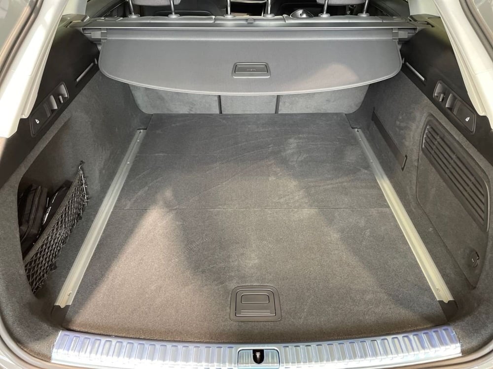 Audi A6 Allroad nuova a Pistoia (15)