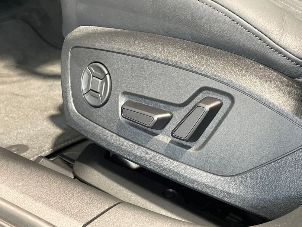 Audi A6 Allroad nuova a Pistoia (17)