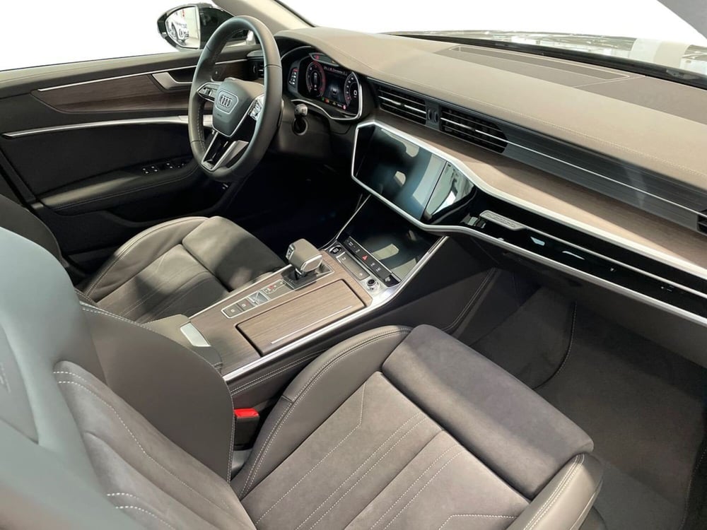 Audi A6 Allroad nuova a Pistoia (3)