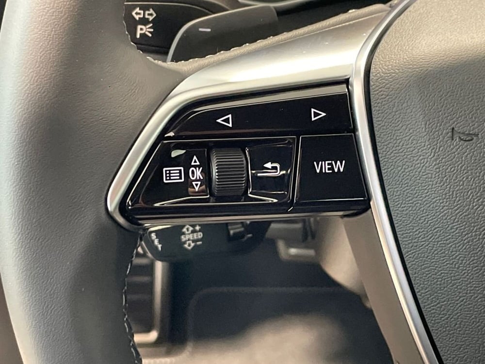 Audi A6 Allroad nuova a Pistoia (5)