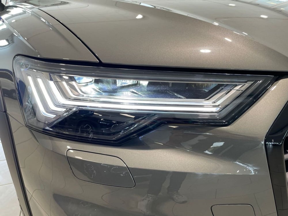 Audi A6 Allroad nuova a Pistoia (6)