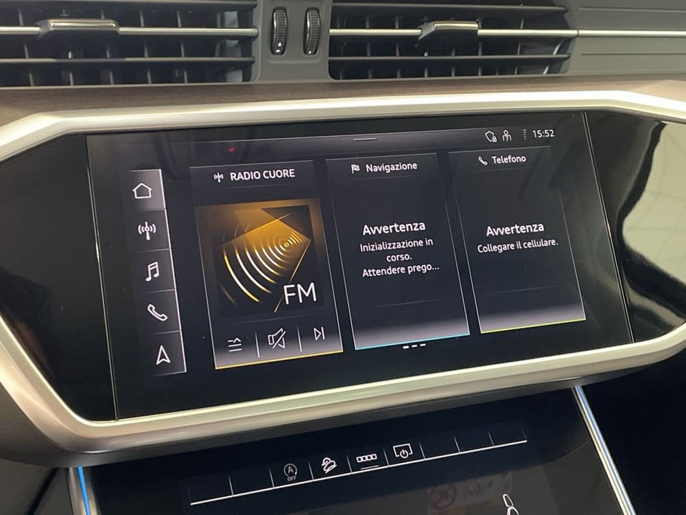 Audi A6 Allroad nuova a Pistoia (8)