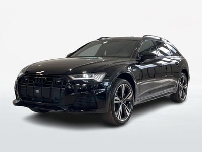Audi A6 Allroad 40 TDI 2.0 quattro S tronic Evolution nuova a Pistoia