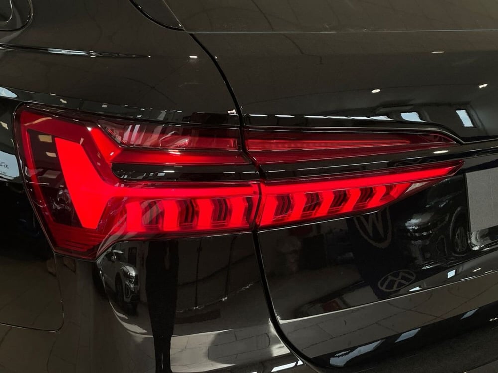 Audi A6 Allroad nuova a Pistoia (10)