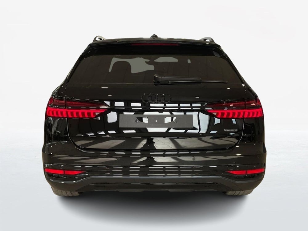 Audi A6 Allroad nuova a Pistoia (11)