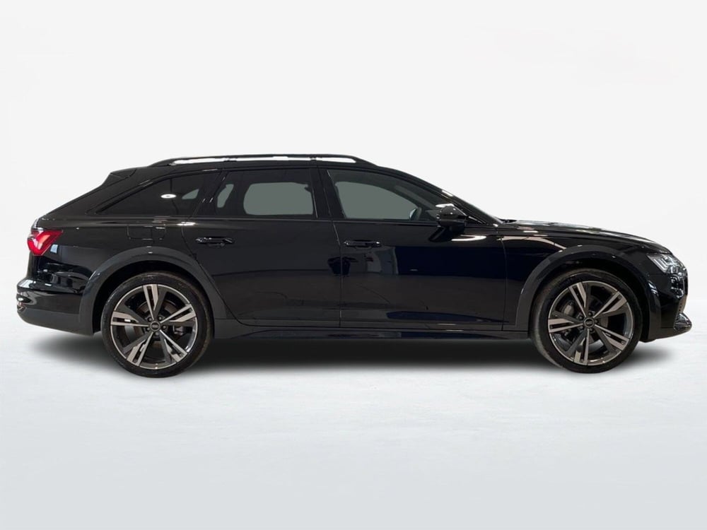Audi A6 Allroad nuova a Pistoia (12)
