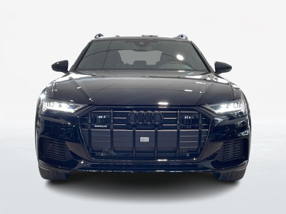 Audi A6 Allroad nuova a Pistoia (13)