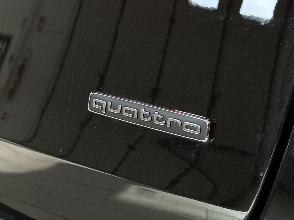 Audi A6 Allroad nuova a Pistoia (14)