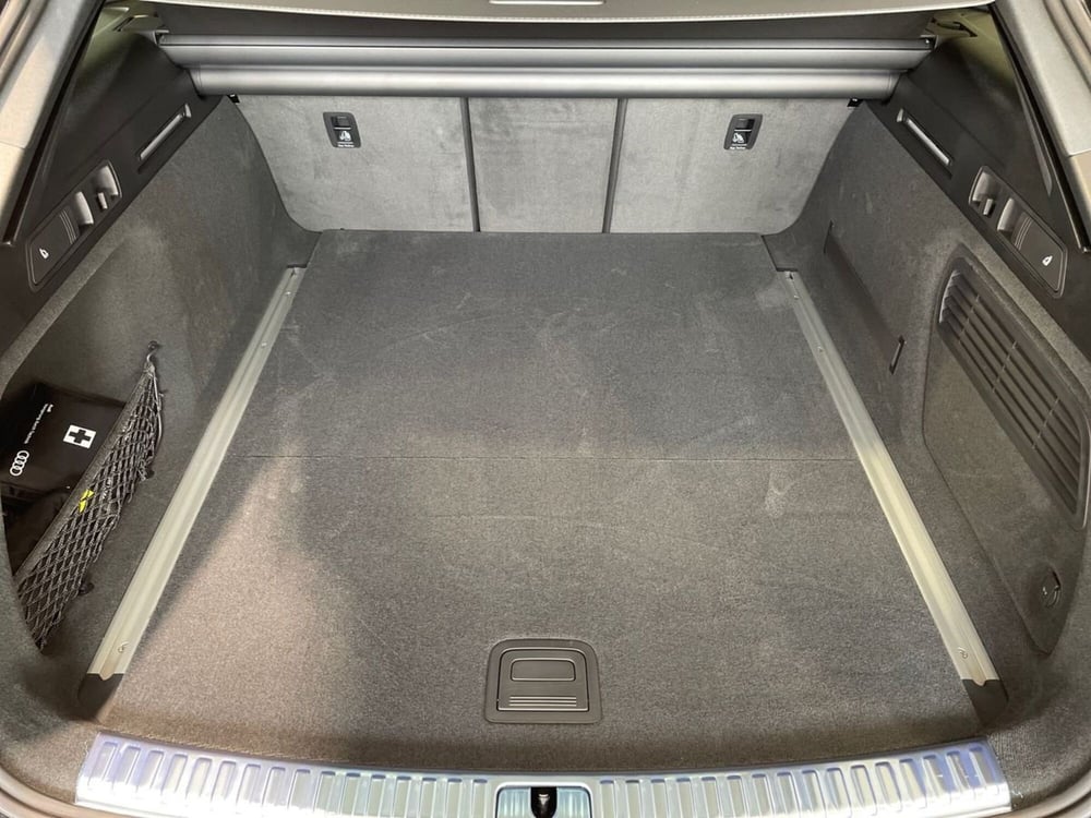 Audi A6 Allroad nuova a Pistoia (15)