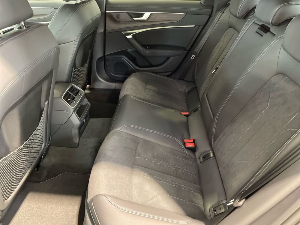 Audi A6 Allroad nuova a Pistoia (16)