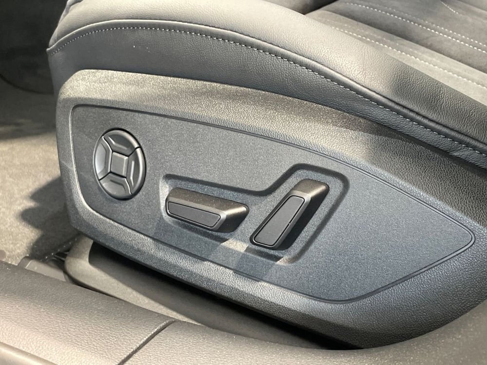 Audi A6 Allroad nuova a Pistoia (17)