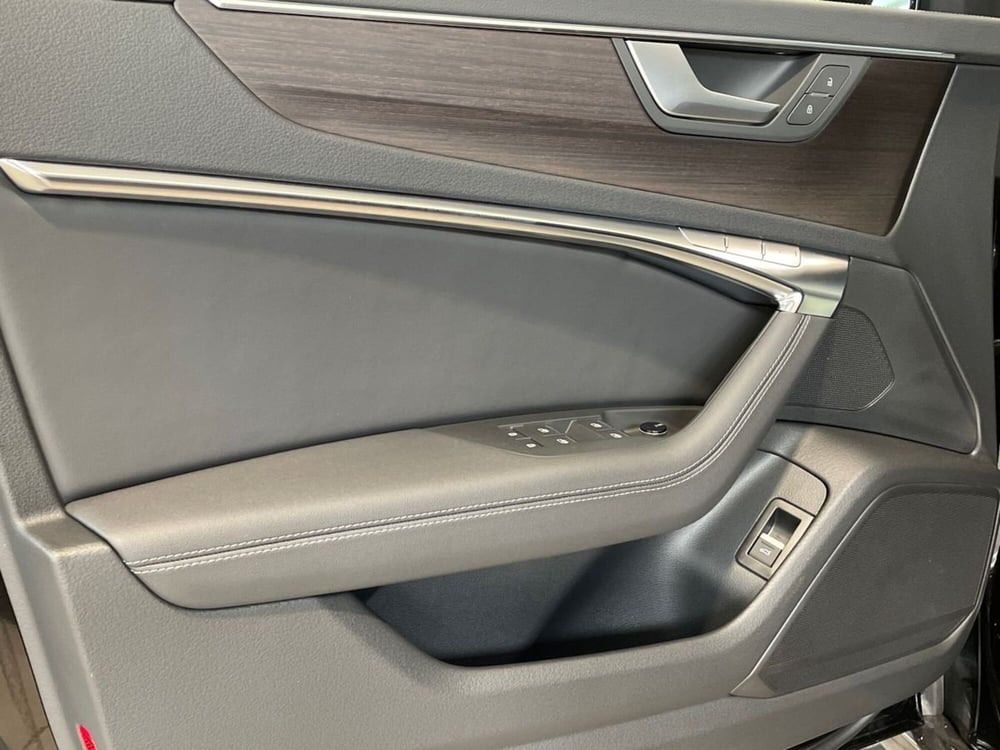 Audi A6 Allroad nuova a Pistoia (18)