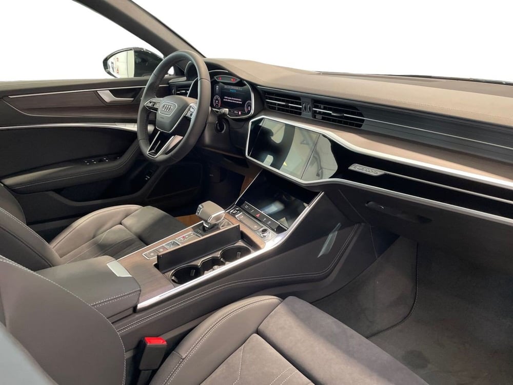 Audi A6 Allroad nuova a Pistoia (3)