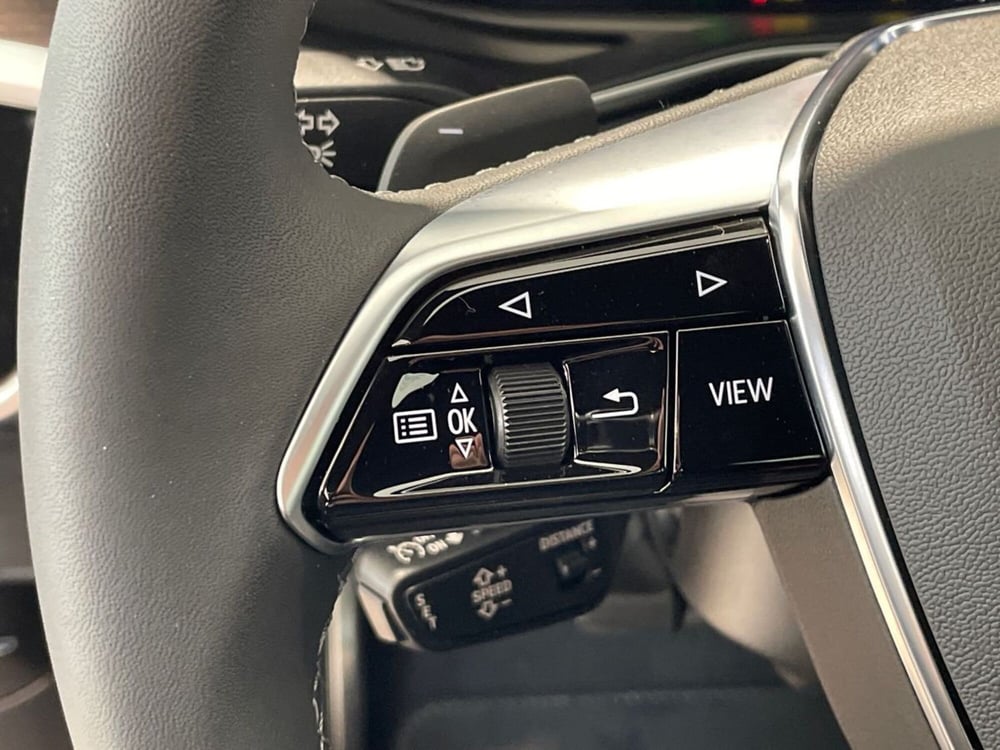 Audi A6 Allroad nuova a Pistoia (5)