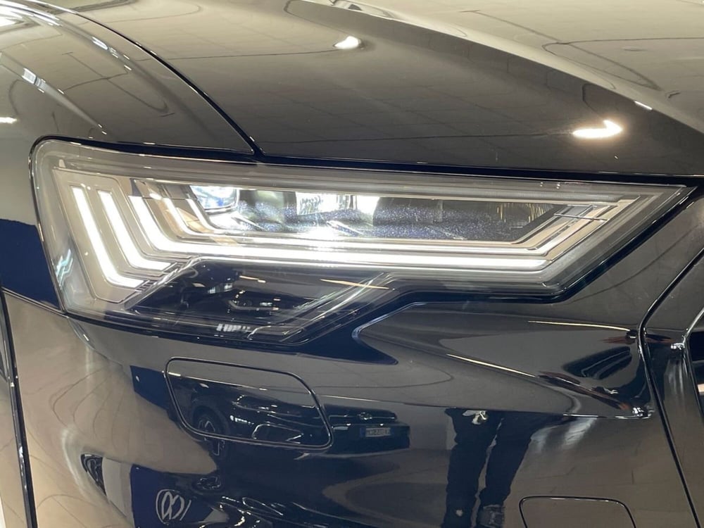 Audi A6 Allroad nuova a Pistoia (6)