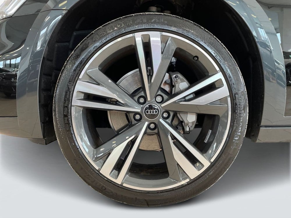 Audi A6 Allroad nuova a Pistoia (7)