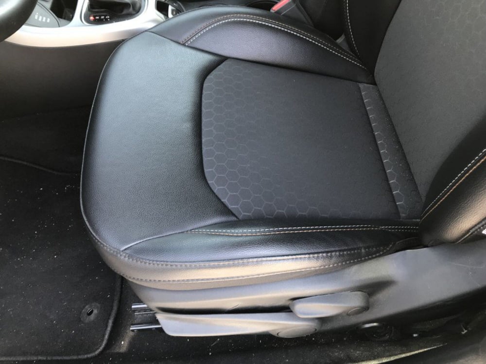 Jeep Compass usata a Cuneo (7)