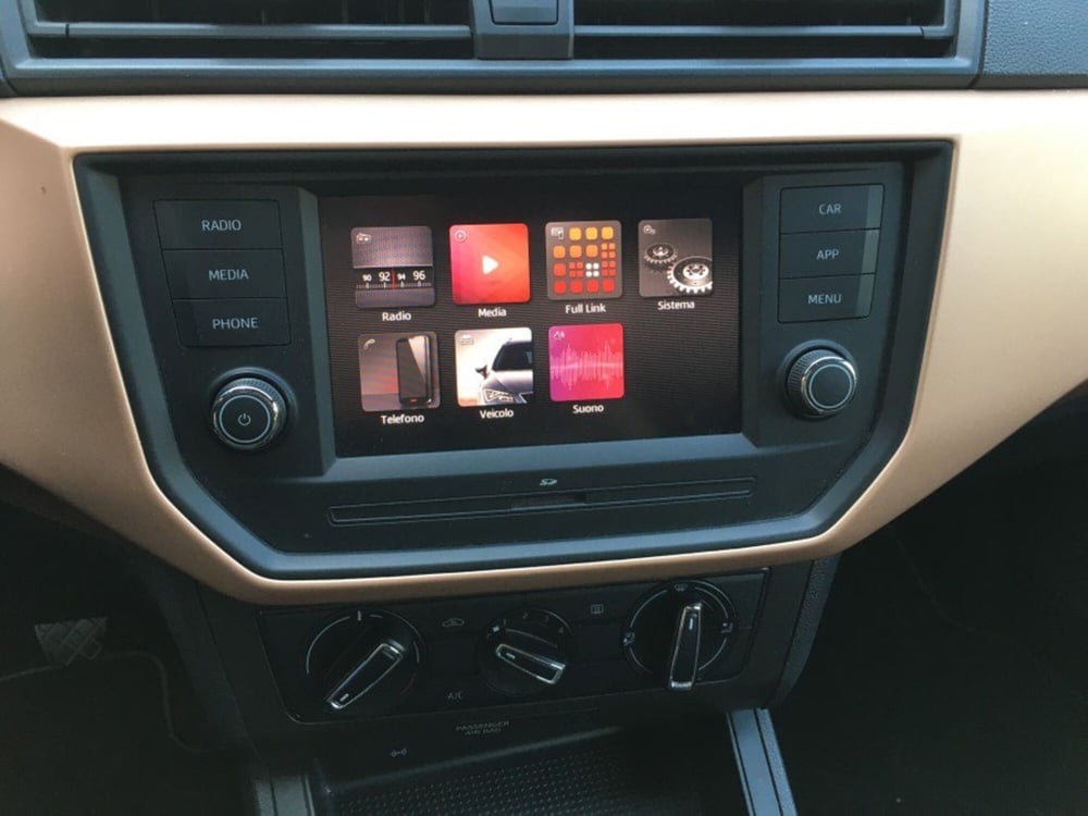 SEAT Ibiza usata a Cuneo (10)