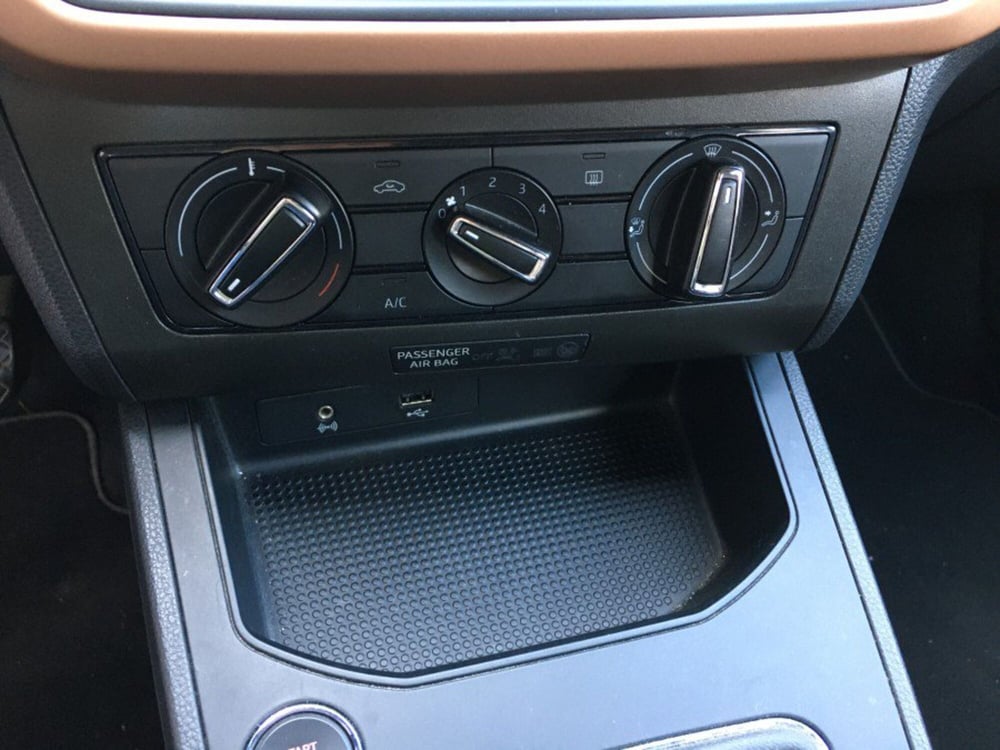 SEAT Ibiza usata a Cuneo (11)