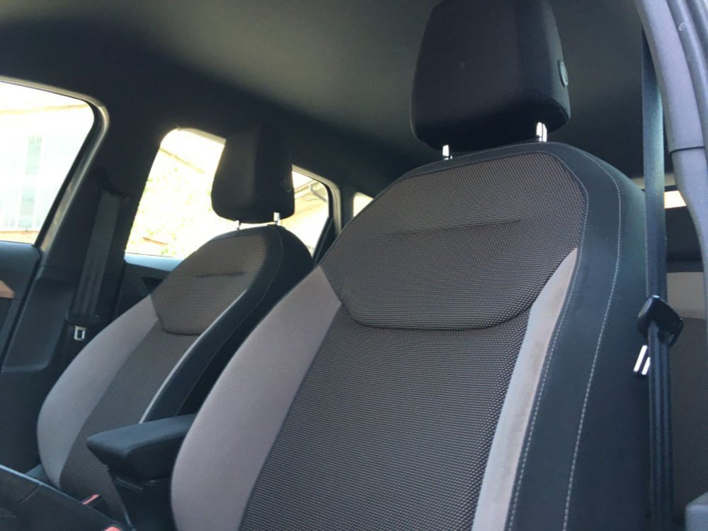 SEAT Ibiza usata a Cuneo (7)