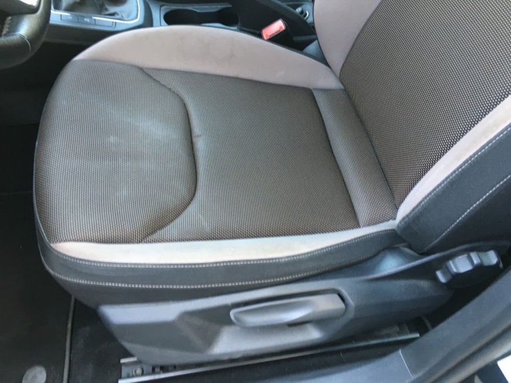 SEAT Ibiza usata a Cuneo (8)