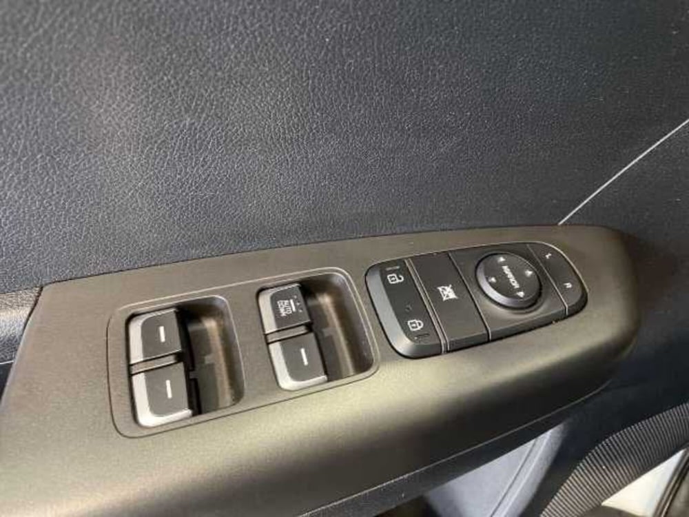 Kia Sportage usata a Pistoia (18)