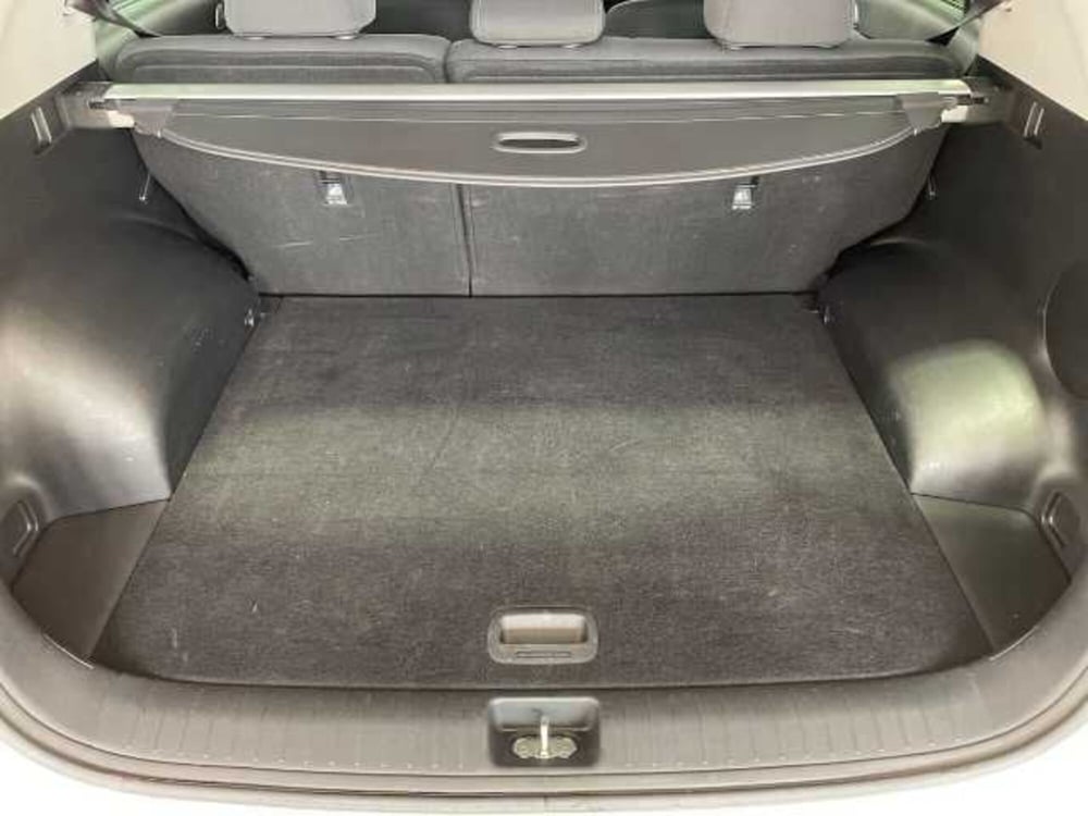 Kia Sportage usata a Pistoia (8)