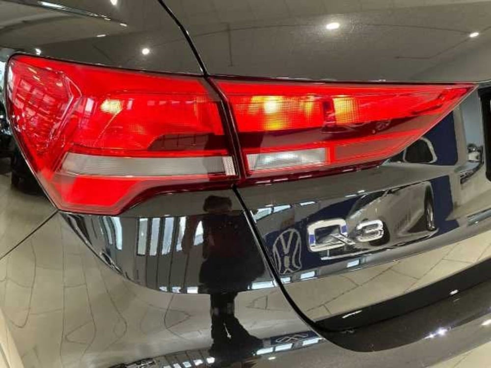 Audi Q3 usata a Pistoia (10)
