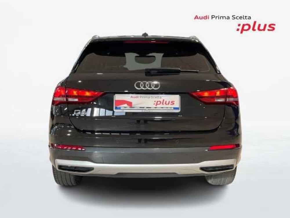 Audi Q3 usata a Pistoia (11)