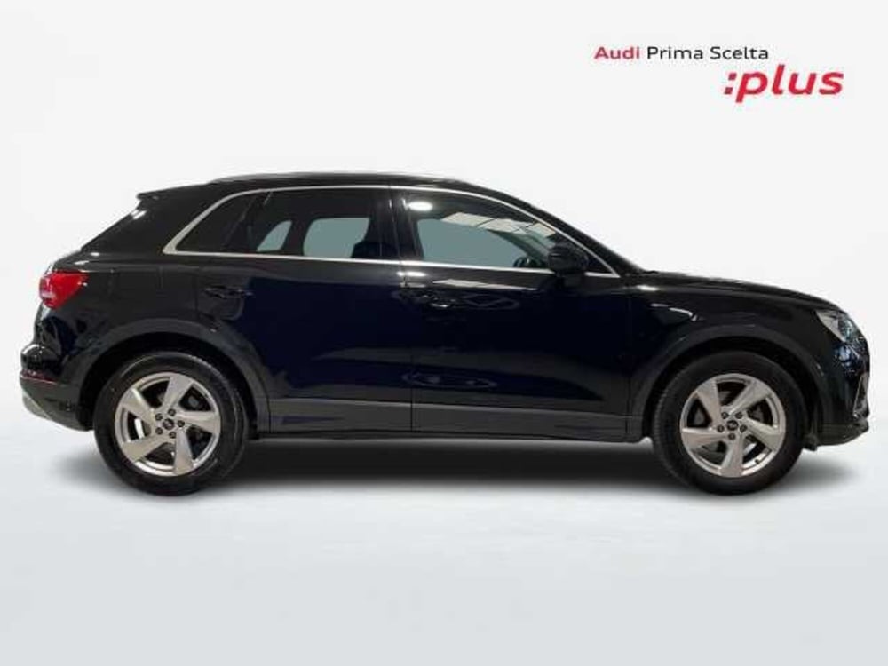 Audi Q3 usata a Pistoia (12)