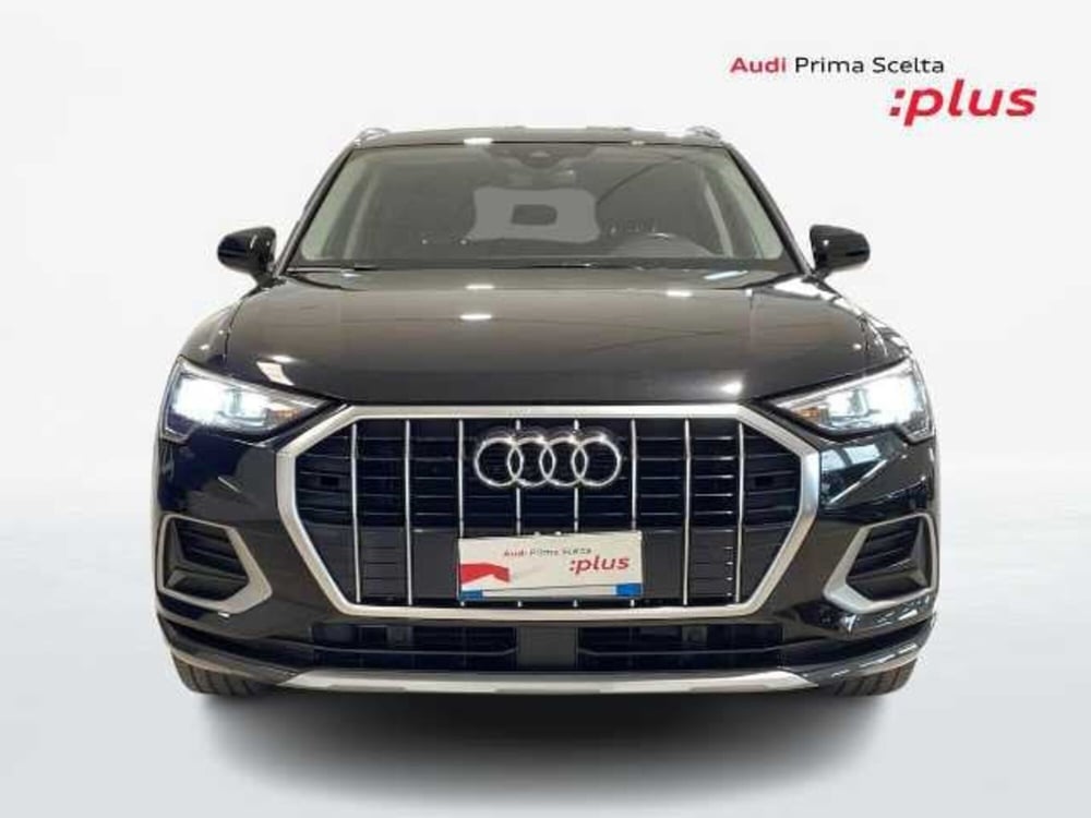Audi Q3 usata a Pistoia (13)