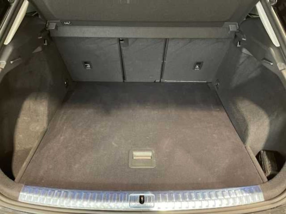 Audi Q3 usata a Pistoia (14)
