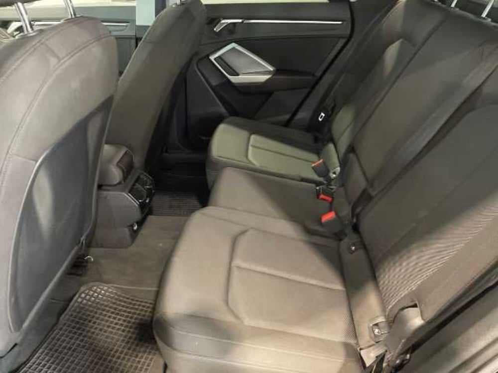 Audi Q3 usata a Pistoia (15)