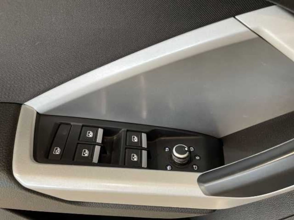 Audi Q3 usata a Pistoia (17)