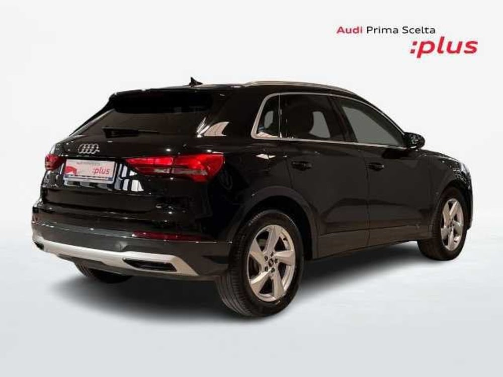 Audi Q3 usata a Pistoia (2)