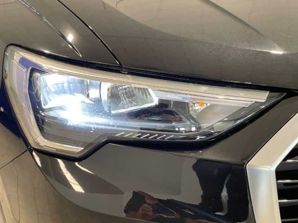 Audi Q3 usata a Pistoia (6)