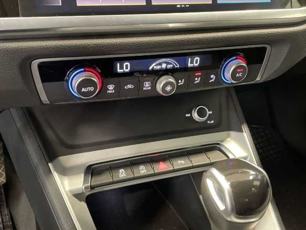 Audi Q3 usata a Pistoia (9)
