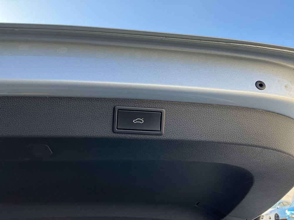 Skoda Karoq usata a Reggio Calabria (9)