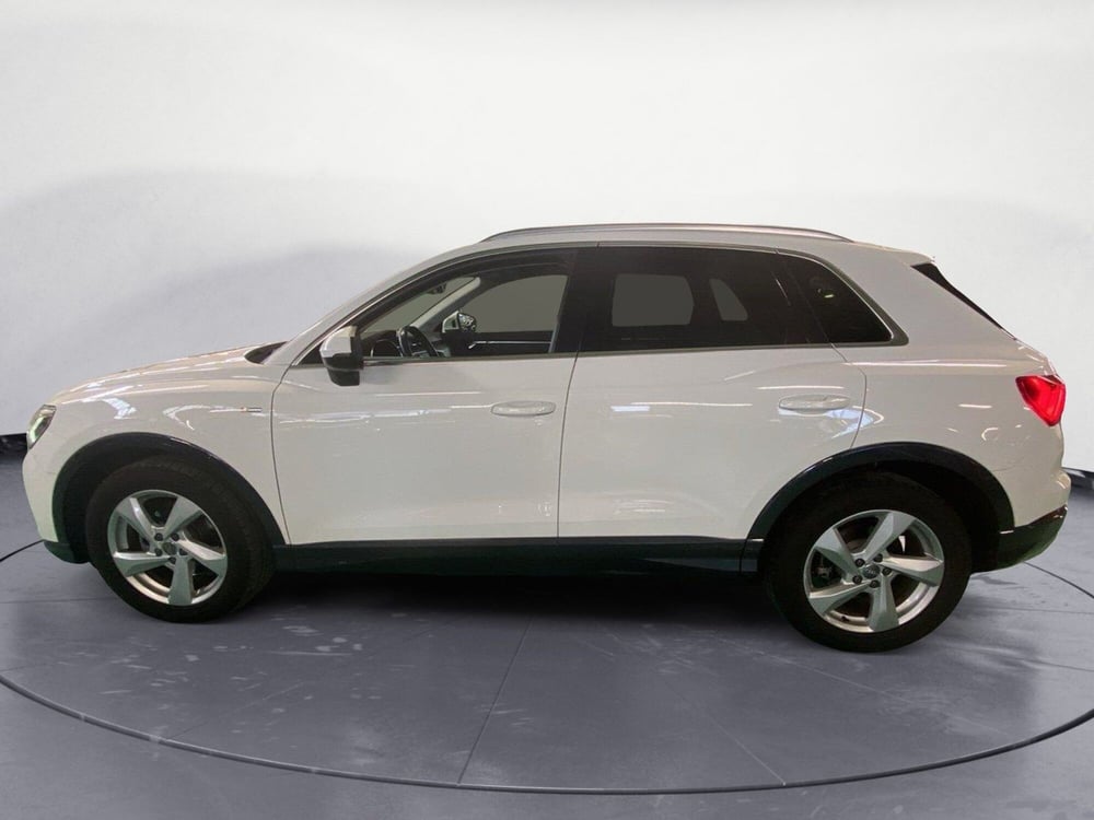 Audi Q3 usata a Reggio Calabria (2)