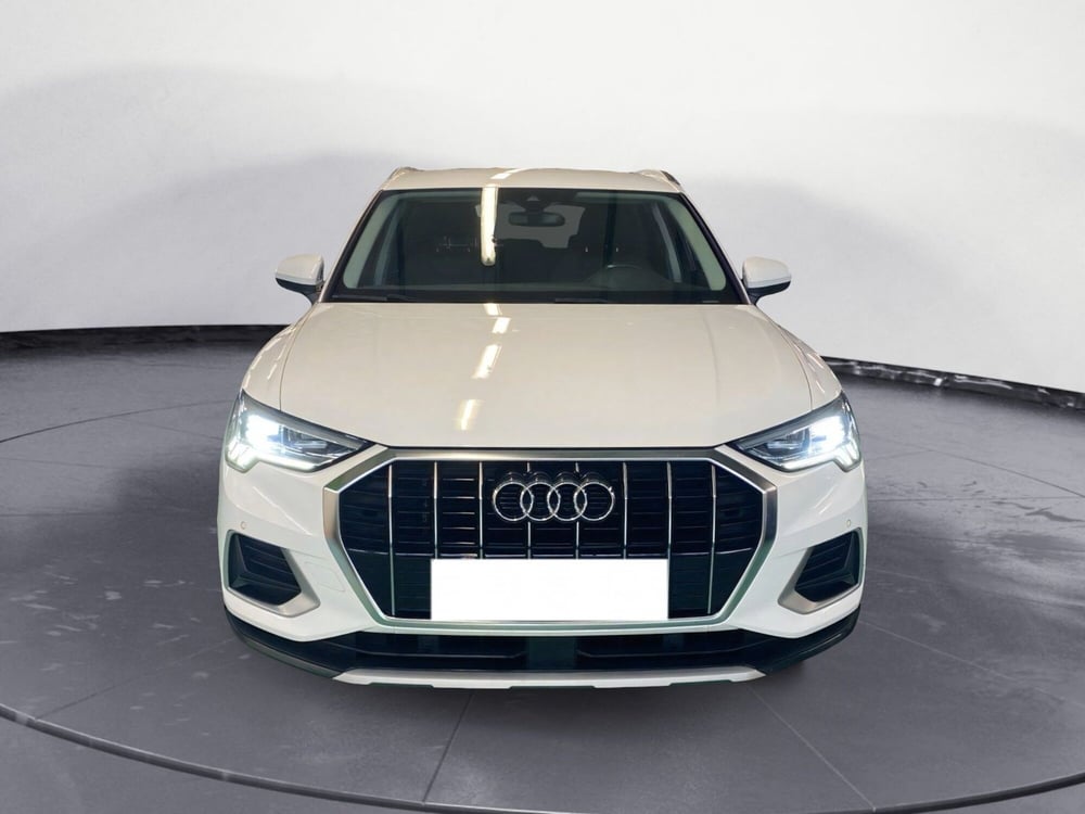 Audi Q3 usata a Reggio Calabria (8)