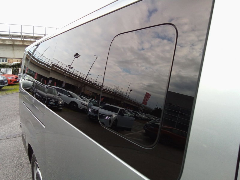 Toyota Proace Verso usata a Rimini (11)