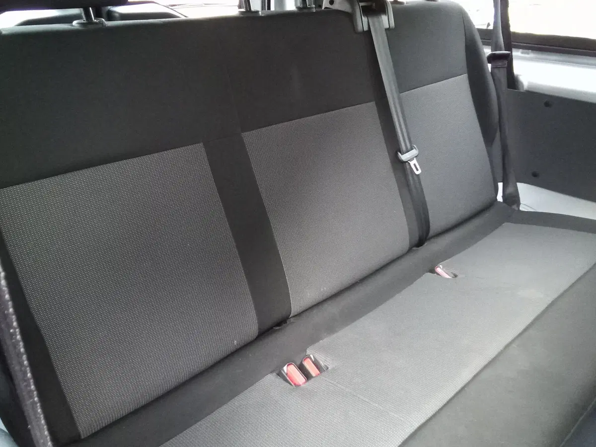 Toyota Proace Verso usata a Rimini (19)