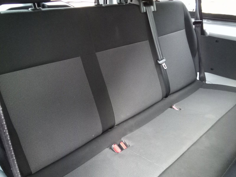 Toyota Proace Verso usata a Rimini (19)