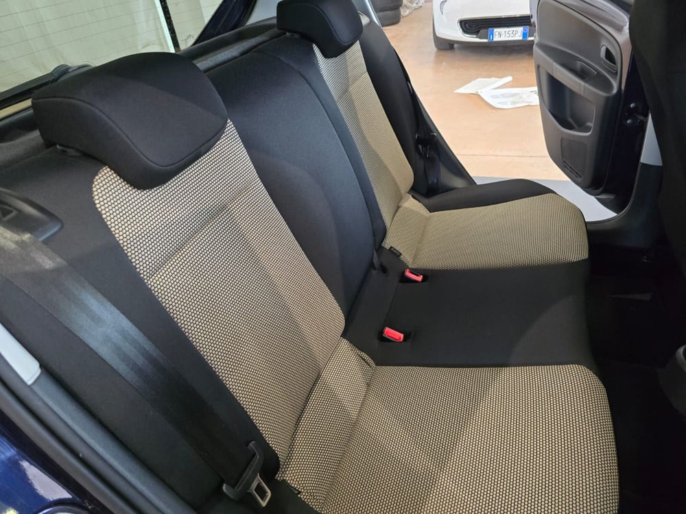 Skoda Citigo usata a Rimini (12)