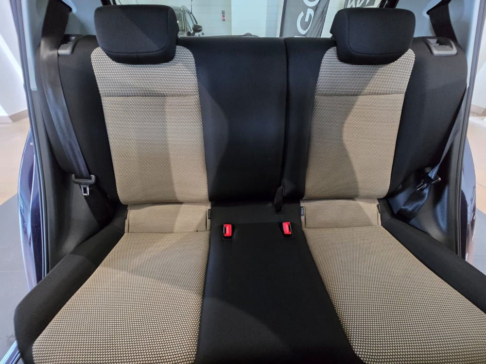 Skoda Citigo usata a Rimini (13)