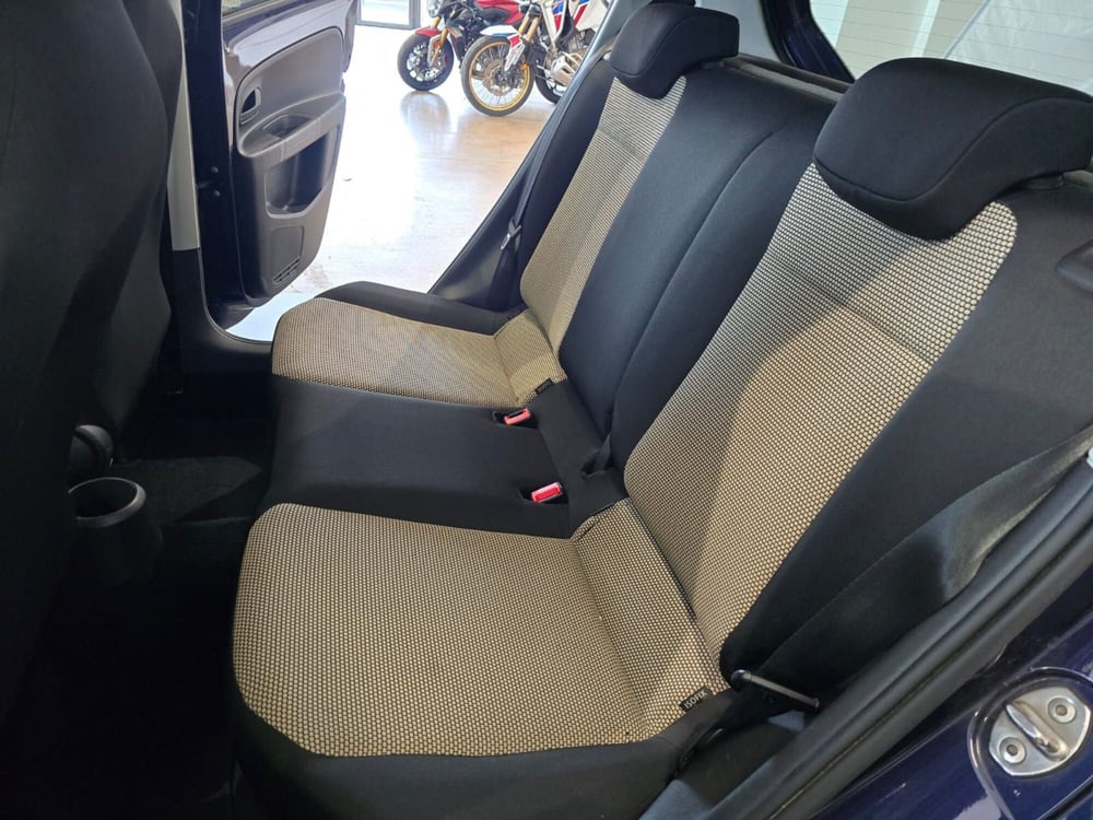Skoda Citigo usata a Rimini (17)
