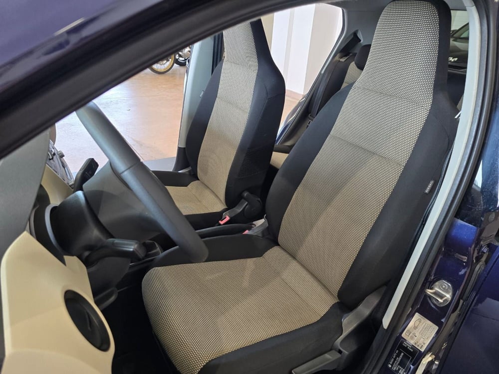 Skoda Citigo usata a Rimini (9)