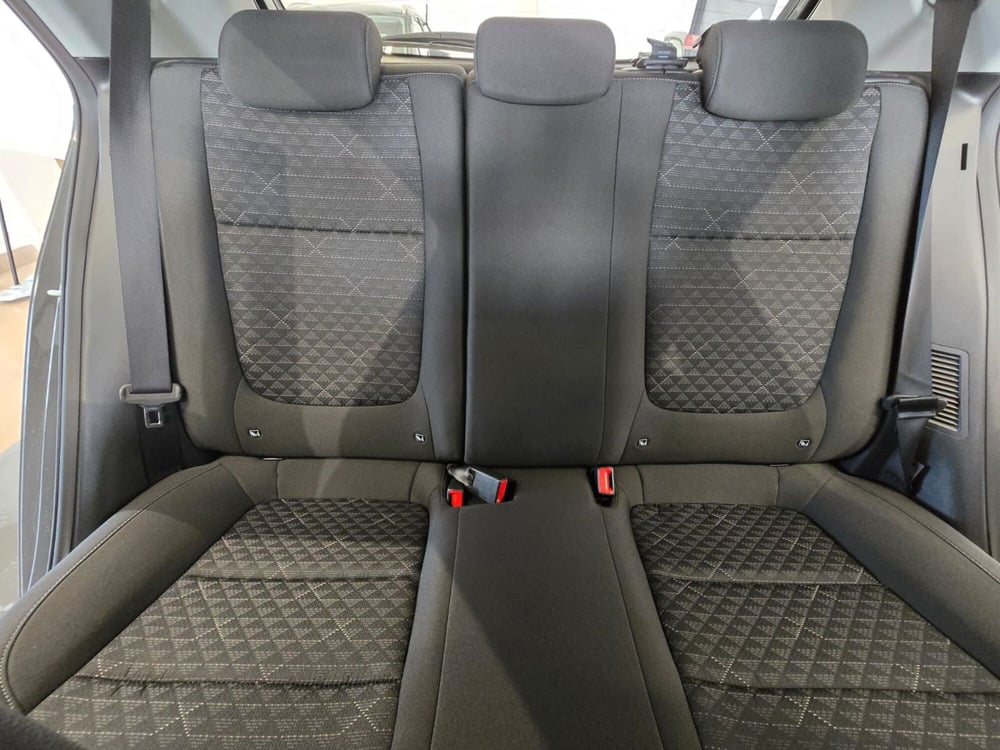 Kia Rio usata a Rimini (12)