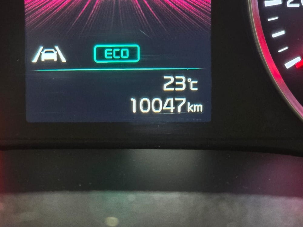 Kia Rio usata a Rimini (15)